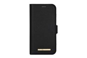Puhelin - Kannet ja kotelot - ONSALA Wallet Eco MagSeries for iPhone 16 - Black - 577207