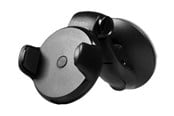 Puhelin - Muut lisävarusteet - SBS Universal Car Phone Holder - Black - TESUPUNIONETOUCH