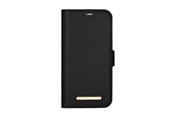 Puhelin - Kannet ja kotelot - ONSALA Wallet Eco MagSeries for iPhone 16 Pro - Black - 577209