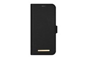 Puhelin - Kannet ja kotelot - ONSALA Wallet Eco MagSeries for iPhone 15 Pro Max - Black - 577210