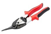 Käsityökalut - BAHCO MA401 Sheet Metal Shears - MA401