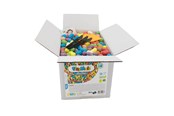 Luovat leikit - PlayMais Eduline (> 1.000 Pieces) - 160872