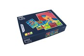 Luovat leikit - PlayMais ECOPIXX Good Vibes - 160900