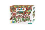 Luovat leikit - PlayMais Mosaic Farm (>8.000 Pieces) - 160916