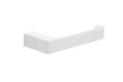 Kylpyhuoneen lisätarvikkeet - Gedy PIREN WC-paperiteline - Valkoinen - 30279