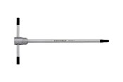 Käsityökalut  - BAHCO BE1TH-10 T-type Hex Key - BE1TH-10