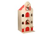 Puulelut - Playwood Wooden Warehouse - PW2292