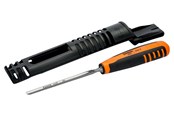 Käsityökalut  - BAHCO 422P-20 Chisel - 422P-20