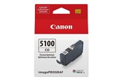 Mustepatruunat, värikasetit ja lisävarusteet - Canon PFI-5100 / 6960C001 Chrome Optimiz - 6960C001