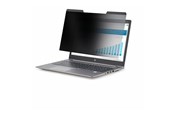 Järjestelmän lisävarusteet - StarTech.com Magnetic Privacy Screen For 14-Inch 16:9 Laptop TAA - notebook privacy filter (horizontal) - 14LM-PRIVACY-SCREEN