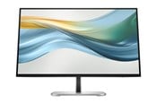 Näyttö - 24" HP 524pu Series 5 Pro - 1920x1080 (FHD) - 100Hz - IPS - 100W USB-C - 9D9V7A5#ABB
