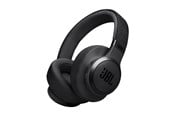 Kuulokkeet - JBL LIVE 770NC - Black - JBLLIVE770NCBLK
