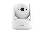 Verkkokamerat - D-Link DCS-6501LH 2K Pan & Tilt Wi-Fi Camera - DCS-6501LH/EC1