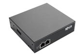 Verkkolaitteet & langattoman verkon laajentimet - Eaton Series 8-Port Console Server with Dual GB NIC 4G Flash & 4 USB Ports - B093-008-2E4U