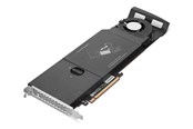 Kovalevyt - lisätarvikkeet - Lenovo ThinkStation - interface adapter - M.2 Card - PCIe 4.0 x16 - 4XH1Q94605