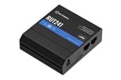Reitittimet - Teltonika RUT241 eSIM - wireless router - WWAN - Wi-Fi - 2G 3G 4G - DIN rail mountable - Wireless router N Standard - 802.11n - RUT241210000