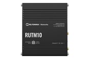 Reitittimet - Teltonika RUTM10 Wired WI-FI Router (RUTM10000000 / Standard package with EU PSU) - Wireless router 802.11a/b/g/n/Wi-Fi 5 Wave 2 - RUTM10000000