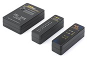 Lisätarvikkeet - DIGITUS Network and Communication Cable Tester - DN-14001-1