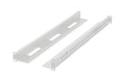 Räkit - Rack - Lanberg AK-1902-S - 1U - Sliding Rails - AK-1902-S