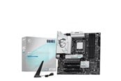 Emolevy - MSI B860M GAMING PLUS WIFI Emolevy - Intel B860 - Intel LGA1851 - DDR5 RAM - Micro-ATX - B860M GAMING PLUS WIFI