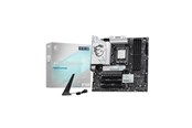 Emolevy - MSI B860M GAMING PLUS WIFI Emolevy - Intel B860 - Intel LGA1851 socket - DDR5 RAM - Micro AT - B860M GAMING PLUS WIFI