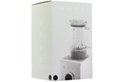 Blenderit - SMEG Blenderi 50's Style BLC01BLMEU - blender - matt black/aluminum - 1400 W - BLC01BLMEU