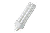 Lamput - Osram Loistelamppu DULUX T/E PLUS GX24q-3 - DU-TE-26-840