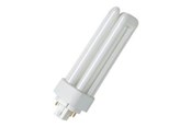 Lamput - Osram Loistelamppu DULUX T/E PLUS 42W/840 GX24q-4 - DU-TE-42-840