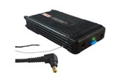 Virtalähde - Panasonic LIND PCPE-LND1224BW - car charger - 120 Watt Virtalähde - 120 Watt - ATX - 80 Plus - PCPE-LND1224BW