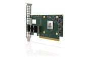 Verkkokortit (verkkosovittimet, tulostuspalvelimet jne.) - NVIDIA Mellanox ConnectX-6 Dx EN - network adapter - PCIe 4.0 x16 - 100 Gigabit DSFP x 2 - 900-9X675-0076-MB0