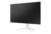 Näyttö - 24" EIZO FlexScan EV2480-FWT - 1920x1080 (FHD) - 60Hz - IPS - 70W USB-C - EV2480-FWT