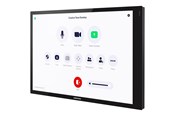 Videoneuvottelu - Crestron Electronics Crestron Flex UC-C100-PRO-Z-WM - for Zoom Rooms - Integrator Kit - video conferencing kit - UC-C100-PRO-Z-WM