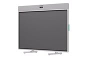 Videoneuvottelu - Logitech Rally Board 65 - Off-White - 960-001730