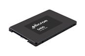 SSD 2 - Crucial Micron 5400 MAX - MTFDDAK480TGB-1BC1ZABYYT