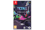 Pelit - Tetris Forever - Nintendo Switch - 16 - Pulma - 7350002934333