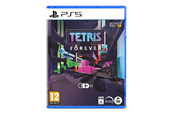 Pelit - Tetris Forever - Sony PlayStation 5 - 16 - Pulma - 7350002935088