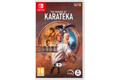 Pelit - The Making of Karateka - Nintendo Switch - Taistelu - 7350002934821