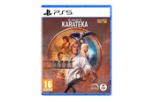 Pelit - The Making of Karateka - Sony PlayStation 5 - Taistelu - 7350002934913