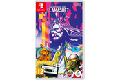 Pelit - Llamasoft: The Jeff Minter Story - Nintendo Switch - Toiminta - 7350002934869