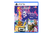 Pelit - Llamasoft: The Jeff Minter Story - Sony PlayStation 5 - Toiminta - 7350002934883