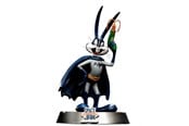 Fanituotteet - Iron Studios - 1:10 Bugs Bunny Batman - Space Jam: a New Legacy - Art Scale - Figuuri - 0609963129201