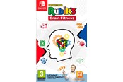 Pelit - Professor Rubik's Brain Fitness (Code in a Box) - Nintendo Switch - 16 - Pulma - 3701529508240