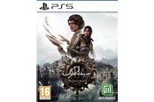 Pelit - Syberia: The World Before - Sony PlayStation 5 - Seikkailu - 3701529503726