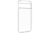 Puhelin - Kannet ja kotelot - Puro 0.3 Nude Ultra Slim TPU Case - Google Pixel 8 - PUGP803NUDETR