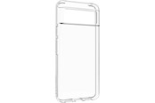 Puhelin - Kannet ja kotelot - Puro Cover 0.3 Nude for Google Pixel 8 Pro - PUGP8P03NUDETR
