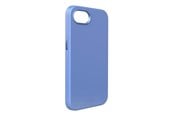 Puhelin - Kannet ja kotelot - Puro Icon Mag Pro Silicone Cover - iPhone 16e - PUIPCSE25ICONMPBLUE