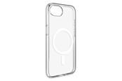 Puhelin - Kannet ja kotelot - Puro Lite Mag Cover for iPhone SE2025 - PUIPCSE25LITEMAGTR
