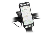 Sähköpotkulauta - SBS 360° Rotatable Phone Holder for Bicycles Scooters or Baby Strollers - TEERIDEHOLD360