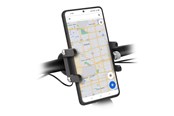 Sähköpotkulauta - SBS Aluminium Phone Holder for Bicycles Scooters or Baby Strollers - TEERIDEMETAL