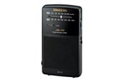 DAB, Verkko- & Kelloradiot - Sangean -SR-35 - portable radio - AM/FM - SAN99180